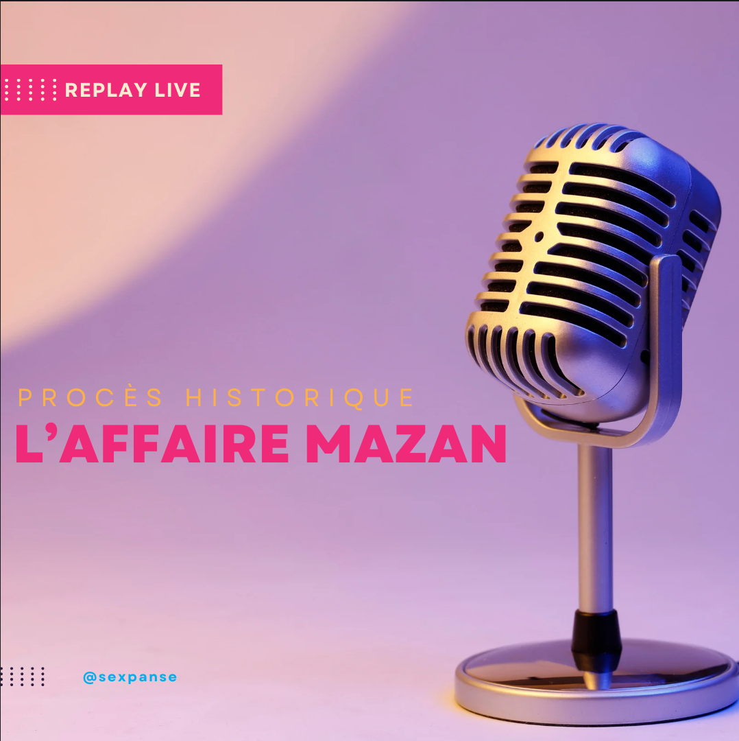 L’affaire Mazan : un procès historique sur le consentement et le rapport au corps